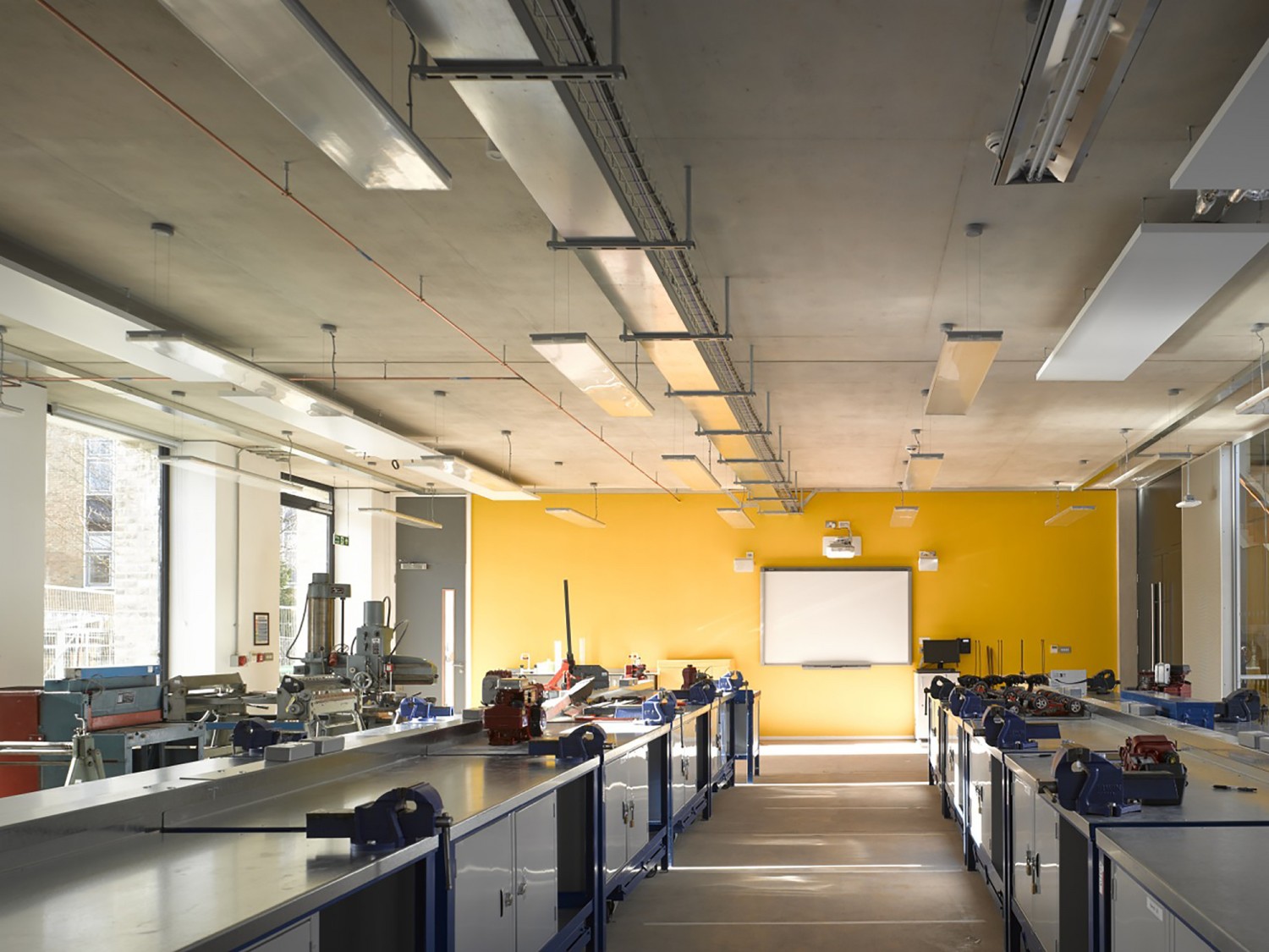 Thành tích của chúng tôi tự nói lên điều đó